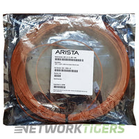 NEW Arista AOC-Q-Q-40G-15M 15m 40 Gigabit QSFP+ to QSFP+ Active Optical Cable
