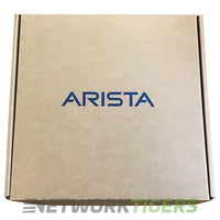 NEW Arista AOC-Q-Q-40G-75M 75m 40 Gigabit QSFP+ to QSFP+ Active Optical Cable