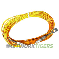 Arista AOC-S-S-10G-20M 20m 10 Gigabit SFP+ to SFP+ Active Optical Cable