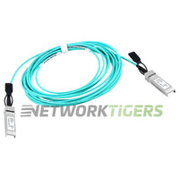 Arista AOC-S-S-10G-3M 3m 10 Gigabit SFP+ Active Optical Cable