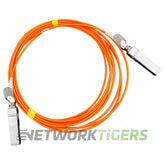 Arista AOC-S-S-10G-5M 5m 10 Gigabit SFP+ Active Optical Cable product image 1