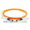 NEW Arista AOC-S-S-10G-7M 7m 10 Gigabit SFP+ Active Optical Cable