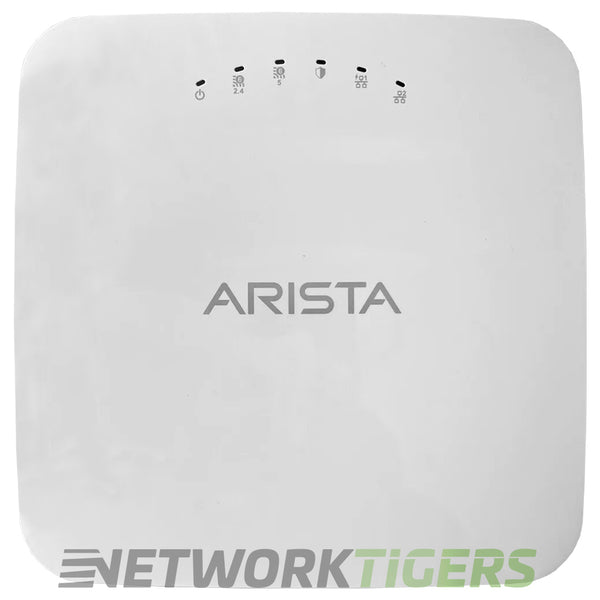 Arista AP-C230 4x4 Tri Radio 802.11ax (WiFi 6) MU-MIMO WAP
