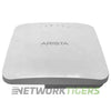NEW Arista AP-C250 8x8 Tri Radio 802.11ax (WiFi 6) Internal Antenna Wireless AP