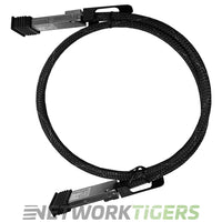Arista CAB-D-D-400G-1M 400G QSFP-DD to QSFP-DD 1m Twinax Copper Cable