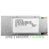 NEW Arista CAB-Q-4S-100G-3M 3m 100GB QSFP to 4x 25GB SFP28 DA Breakout Cable