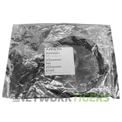 NEW Arista CAB-Q-Q-0.5M 0.5m 40GB QSFP+ Direct Attach Copper Cable