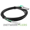 NEW Arista CAB-Q-Q-7M 7m 40GB QSFP+ Direct Attach Copper Cable