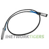 Arista CAB-S-S-25G-1M 1m 25GB SFP28 Direct Attach Copper Cable