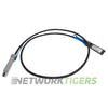 Arista CAB-S-S-25G-1M 1m 25GB SFP28 Direct Attach Copper Cable