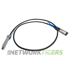 Arista CAB-S-S-25G-1M 1m 25GB SFP28 Direct Attach Copper Cable