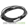 NEW Arista CAB-SFP-SFP-2.5M 2.5m 10GB SFP+ Direct Attach Cable