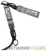 Arista CAB-SFP-SFP-3M 3m 10GB SFP+ Direct Attach Copper Cable
