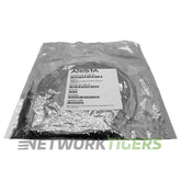 NEW Arista CAB-SFP-SFP-3M 3m 10GB SFP+ Direct Attach Copper Cable product image 1