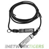 Arista CAB-SFP-SFP-3M 3m 10GB SFP+ Direct Attach Copper Cable