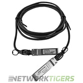 Arista CAB-SFP-SFP-3M 3m 10GB SFP+ Direct Attach Copper Cable product image 1