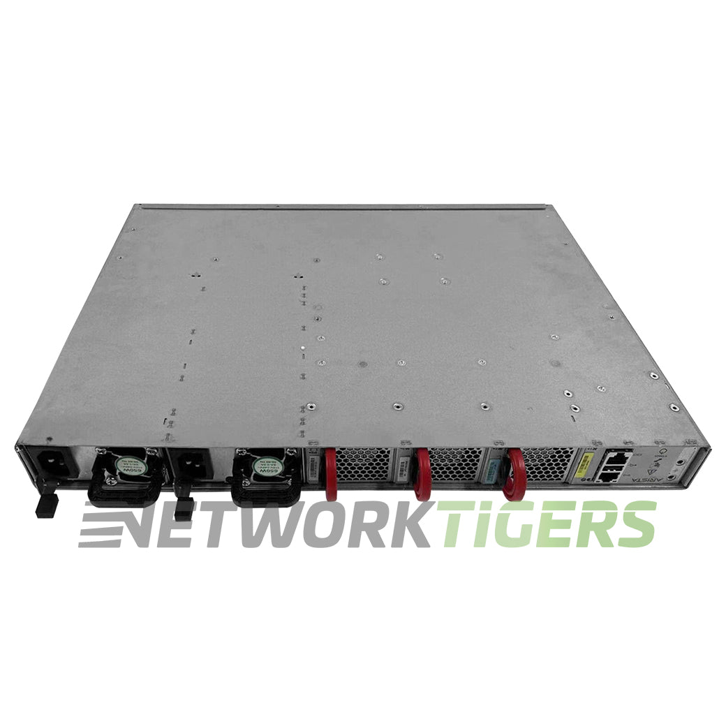 CCS-720XP-24ZY4-F | Arista Switch | 720XP Series - NetworkTigers