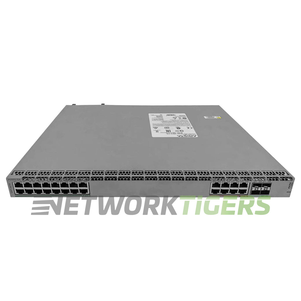 CCS-720XP-24ZY4-F | Arista Switch | 720XP Series - NetworkTigers