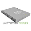 NEW Arista CCS-720XP-48Y6-F 48x 1GB PoE RJ45 6x 25GB SFP+ F-B Airflow Switch