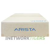 NEW Arista CCS-720XP-48Y6-F 48x 1GB PoE RJ45 6x 25GB SFP+ F-B Airflow Switch product image 1