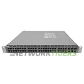 Arista CCS-720XP-48Y6-F 48x 1GB PoE RJ45 6x 25GB SFP28 F-B Airflow Switch product image 1