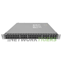 Arista CCS-720XP-48Y6-F 48x 1GB PoE RJ45 6x 25GB SFP28 F-B Airflow Switch