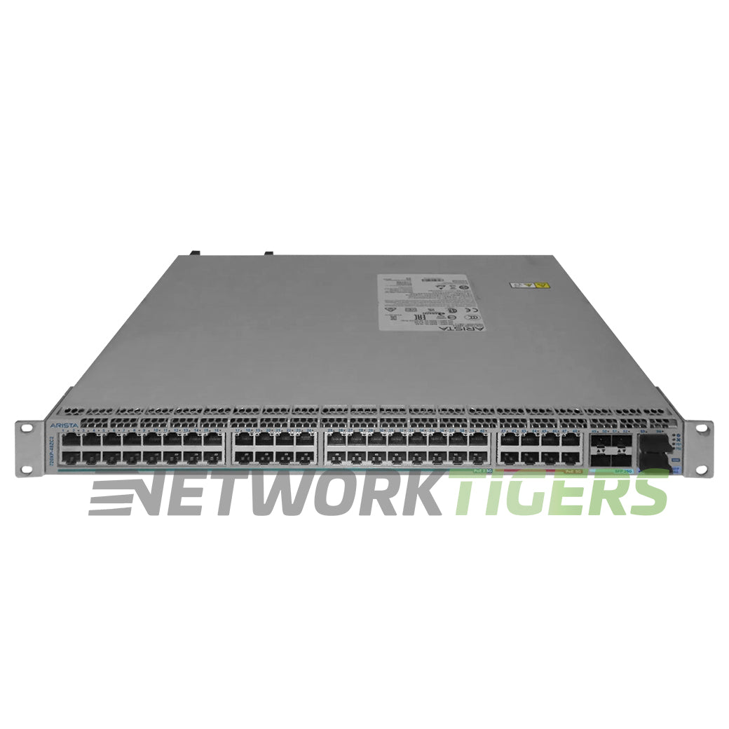 arista-CCS-720XP-48ZC2-2F-