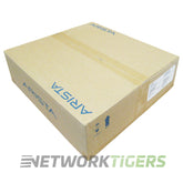 NEW Arista CCS-720XP-48ZC2-2F 48x MultiGB PoE RJ45 4x SFP28 2x QSFP28 F-B Switch product image 1