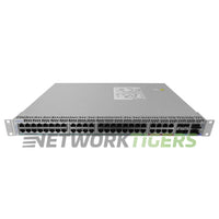 Arista CCS-720XP-48ZC2-2F 48x MultiGB PoE RJ45 4x SFP28 2x QSFP28 F-B Switch