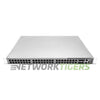 NEW Arista DCS-7010T-48-DC-F 48x 1GB RJ45 4x 10GB SFP+ F-B Airflow (DC) Switch