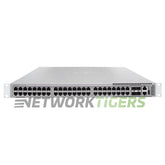 Arista DCS-7010T-48-R 48x 1GB RJ45 4x 10GB SFP+ Back-to-Front Airflow Switch product image 2
