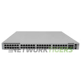 Arista DCS-7010TX-48-F 48x 1GB RJ45 4x 25GB SFP28 Front-to-Back Airflow Switch product image 1
