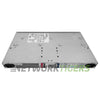 Arista DCS-7010TX-48-R 48x 1GB RJ45 4x 25GB SFP28 Back-to-Front Airflow Switch