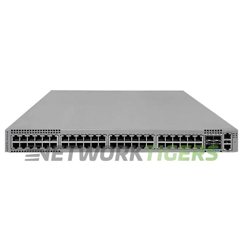 DCS 7010TX 48 R Arista Switch 7010TX Series NetworkTigers dcs-7010tx-48-r-arista-switch-7010tx-series-networktigers