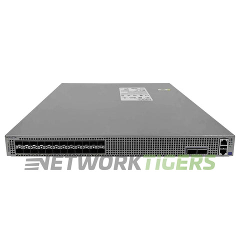 DCS-7020SR-24C2-F | Arista Switch | 7020R Series - NetworkTigers