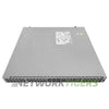 NEW Arista DCS-7020TR-48-F 48x GE RJ45 6x 10G SFP+ F-R Airflow Switch