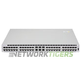 Arista DCS-7020TRA-48-F 7020R Series 48x 1GB RJ45 6x 10GB SFP+ F-B Air Switch product image 1