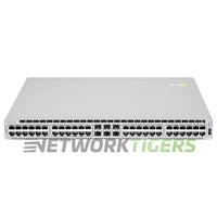 Arista DCS-7020TRA-48-F 7020R Series 48x 1GB RJ45 6x 10GB SFP+ F-B Air Switch