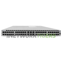 Arista DCS-7020TR-48-F 7020R Series 48x 1GB RJ45 6x 10GB SFP+ F-B Air Switch