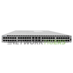 Arista DCS-7020TRA-48-F 7020R Series 48x 1GB RJ45 6x 10GB SFP+ F-B Air Switch