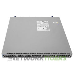Arista DCS-7020TRA-48-R 7020R Series 48x 1GB RJ45 6x 10GB SFP+ B-F Air Switch