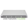 NEW Arista DCS-7020TRA-48-F 7020R Series 48x GE RJ45 6x 10G SFP+ F-R Air Switch
