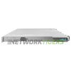 NEW Arista DCS-7048T-4S-F 48x 1GB RJ45 4x 10GB SFP+ Front-to-Back Air Switch