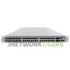 Arista DCS-7048T-4S-F 48x 1GB RJ45 4x 10GB SFP+ Front-to-Back Airflow Switch