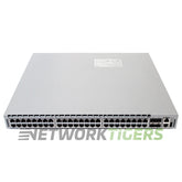 Arista DCS-7048T-A-F 48x 1GB RJ45 4x 10GB SFP+ Front-to-Back Airflow Switch product image 1