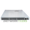 Arista DCS-7048T-A-R 48x 1GB RJ45 4x 10GB SFP+ Back-to-Front Airflow Switch