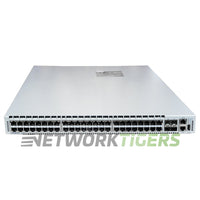 Arista DCS-7048T-A-R 48x 1GB RJ45 4x 10GB SFP+ Back-to-Front Airflow Switch