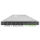 Arista DCS-7050CX3M-32S-F 32x 100GB QSFP28 2x 10GB SFP+ F-B Air MACsec Switch product image 1