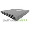 Arista DCS-7050CX3M-32S-R 32x 100GB QSFP28 2x 10GB SFP+ B-F MACsec Switch