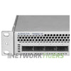 Arista DCS-7050Q-16-F 16x 40GB QSFP+ 8x 10GB SFP+ Front-to-Back Airflow Switch